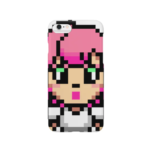 idol・モモダピンコ Smartphone Case