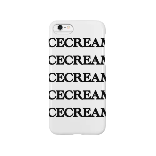 ICECREAM Smartphone Case