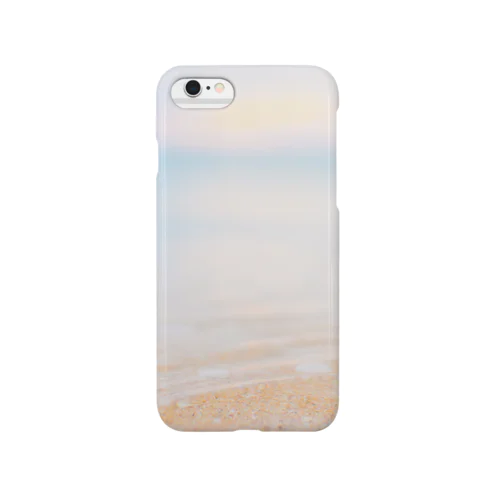 loop sea Smartphone Case