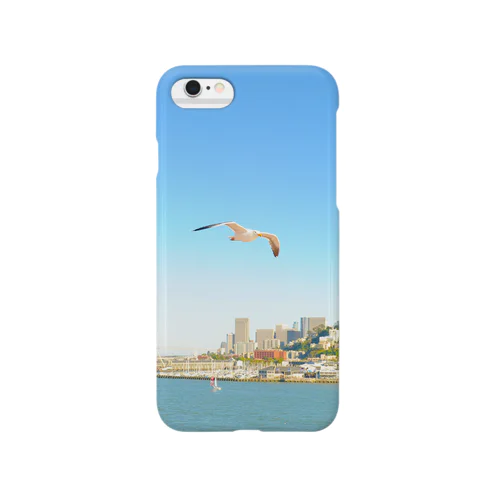 SAN FRANCISCO Smartphone Case