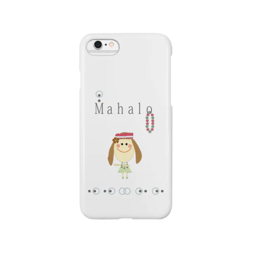 ＬＯＨＡちゃん Smartphone Case