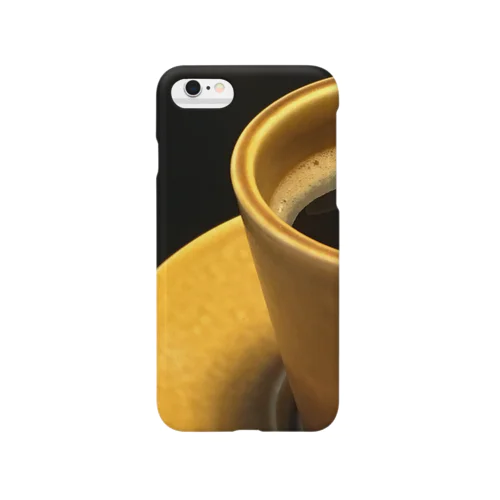 cafetime Smartphone Case