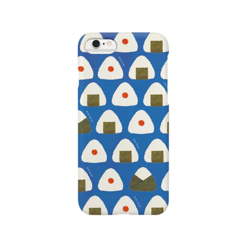 おにぎりいっぱい Smartphone Case