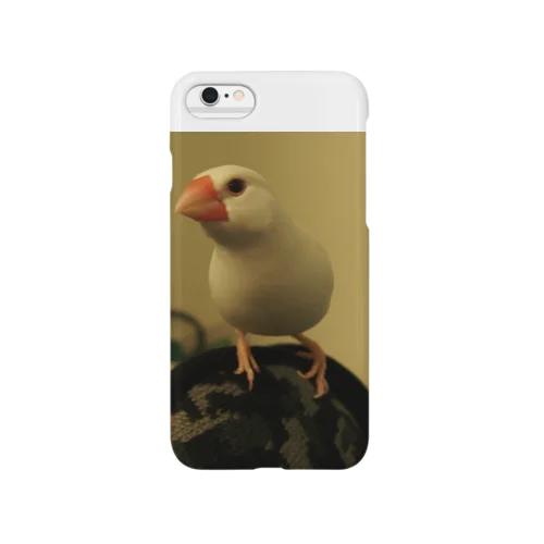 BUNCYO Smartphone Case