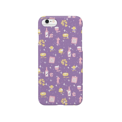 よくばり Smartphone Case