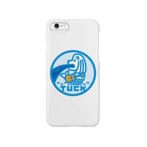 パ紋No.2671　TUCK Smartphone Case