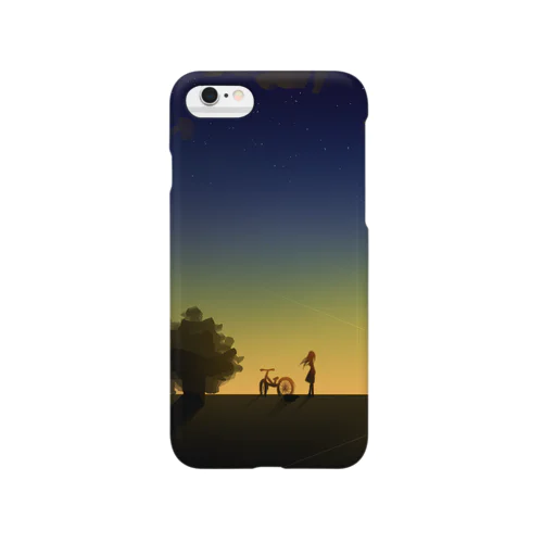 夕空 Smartphone Case