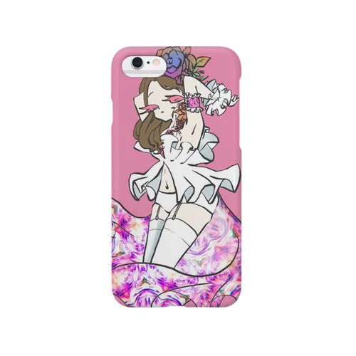 華束 Smartphone Case