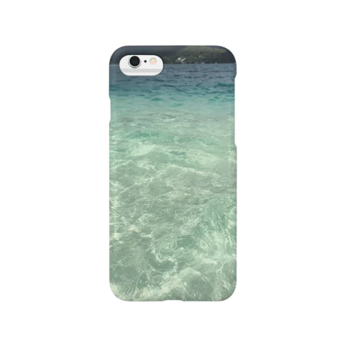 hawaii  天使の海 Smartphone Case