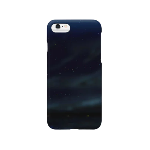 夜空 Smartphone Case