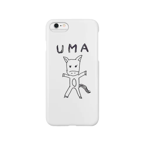 UMA Smartphone Case