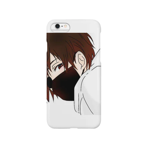 夜月 Smartphone Case