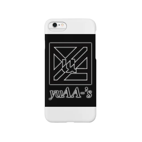 yuAA-'s Smartphone Case