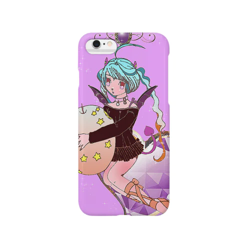 夢色オンナノコ Smartphone Case