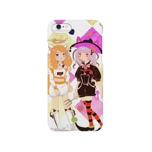 夢色オンナノコ Smartphone Case