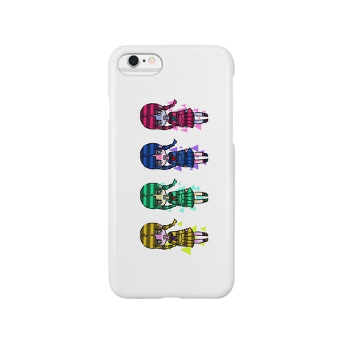 セーラー Smartphone Case