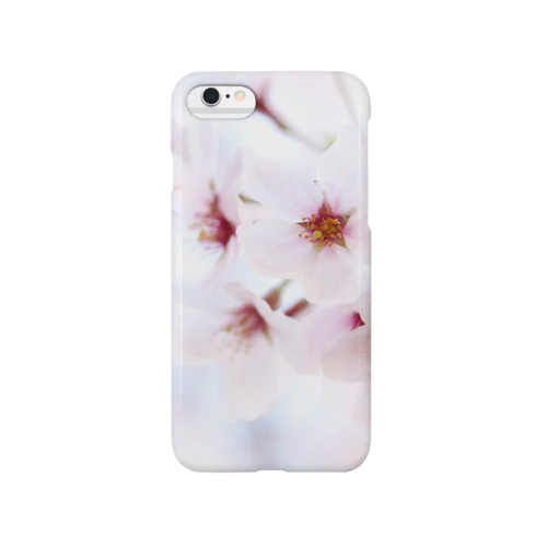 桜 Smartphone Case