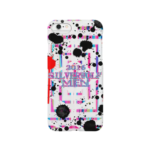 ｛NEW｝ナイトメア Smartphone Case