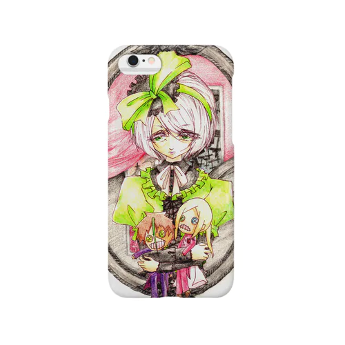 ルイズ王子 Smartphone Case