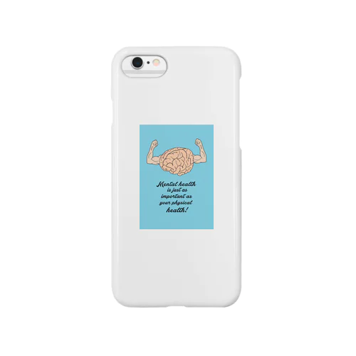 mental does you Smartphone Case
