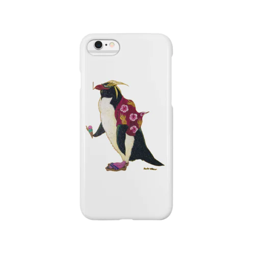 PENGUIN Smartphone Case