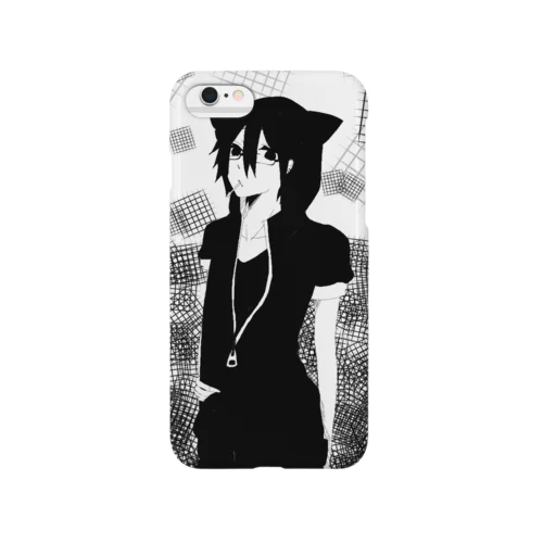 無名君 Smartphone Case