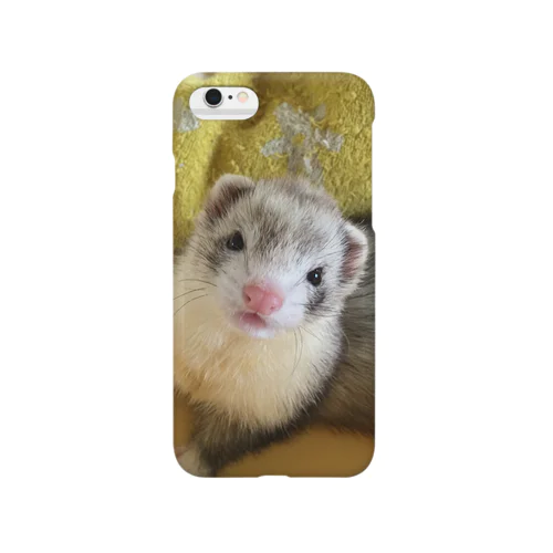 うちの愛鼬♡ Smartphone Case