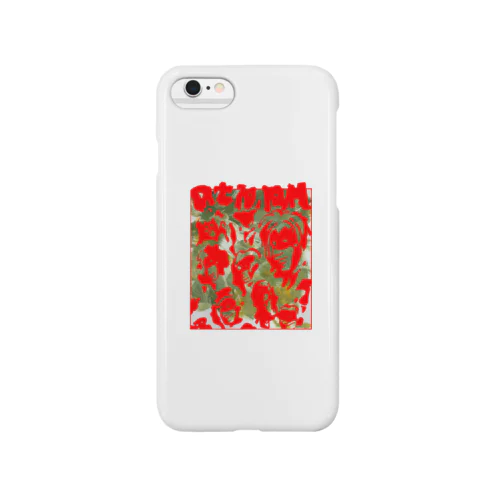 at10PM  iPhone case Smartphone Case