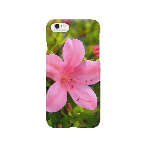 花 Smartphone Case