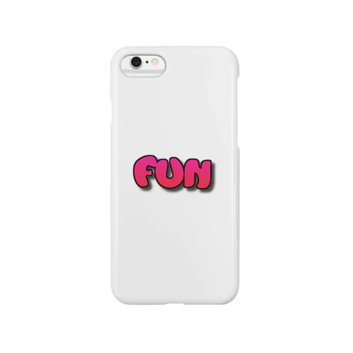 FUN Smartphone Case