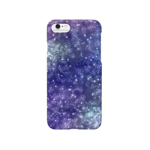 ポケット宇宙 Smartphone Case