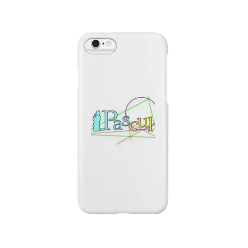 Pascul Smartphone Case