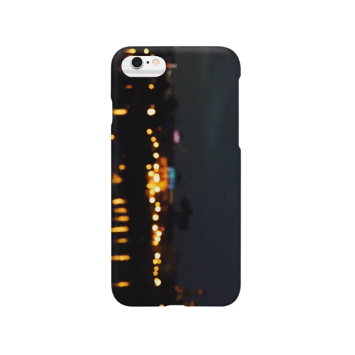 夢 Smartphone Case