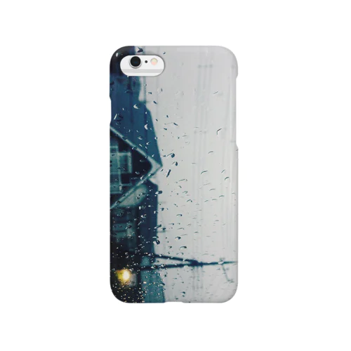 rain Smartphone Case