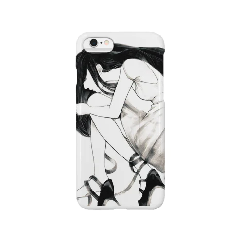 女の子 Smartphone Case