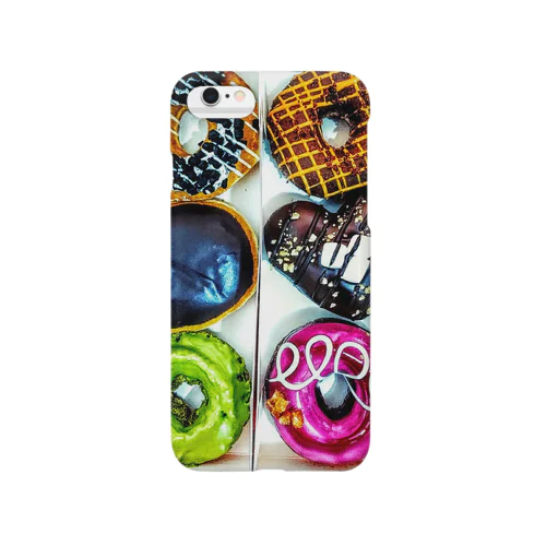 ファッションドーナツ♥ Smartphone Case