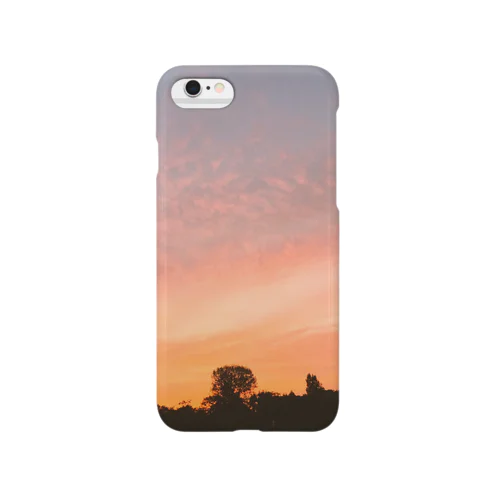 夕焼け Smartphone Case