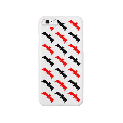 COLOR-BAT R&B Smartphone Case