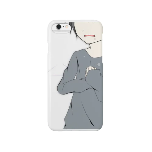 涙の出る理由 Smartphone Case