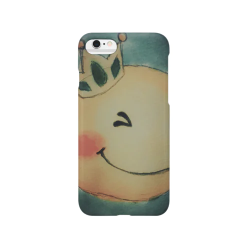 ☆smile☆ Smartphone Case