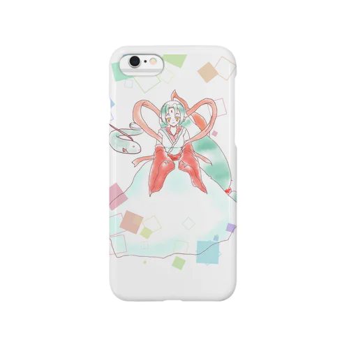 リュカ姫 Smartphone Case