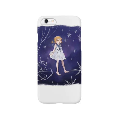 星空さんぽ Smartphone Case