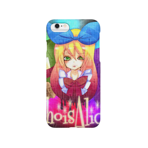 aliceinwonderland Smartphone Case