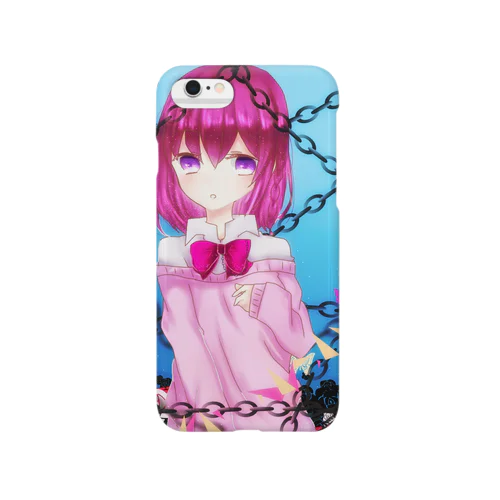 オリキャラ Smartphone Case