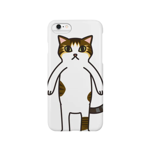 ねこのごまおはぎ Smartphone Case