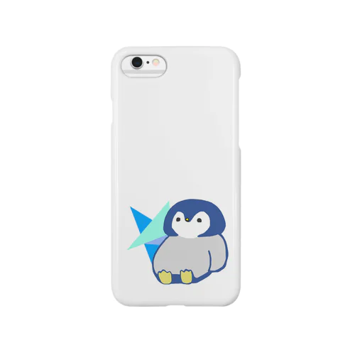 ペンギンiPhoneケース Smartphone Case