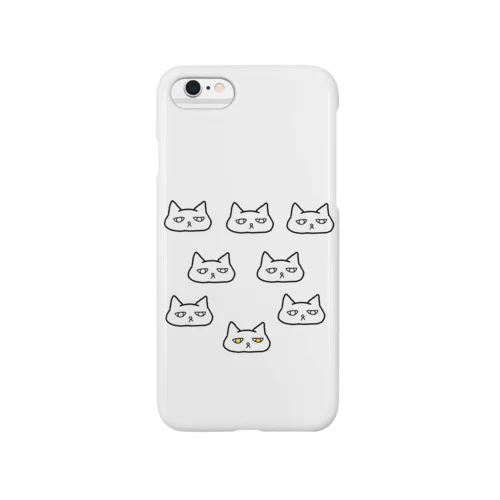 ネコ Smartphone Case