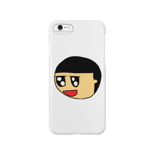 宮ちゃんＢ Smartphone Case