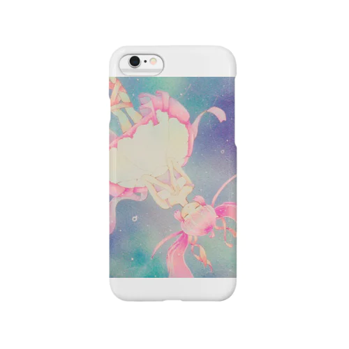 宇宙 Smartphone Case