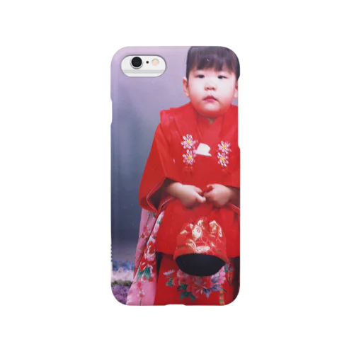 土佐犬 Smartphone Case